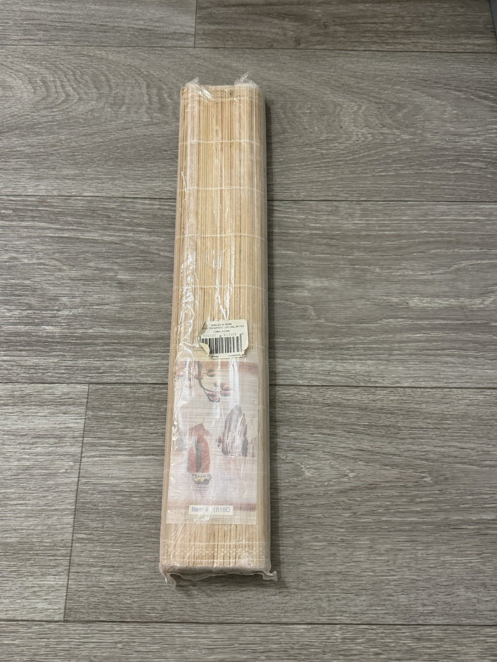Sushi Tool Bamboo Sushi Mat Rolling Maker Roll Rise