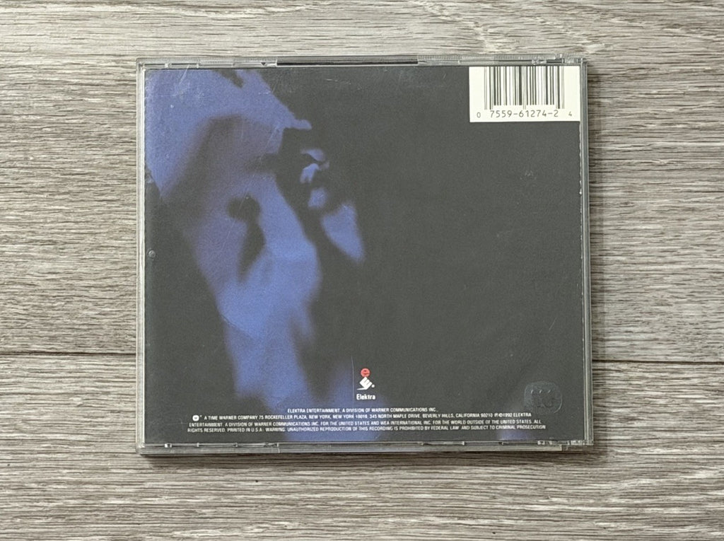 Picture of Nectar by Phish (CD, 1992)