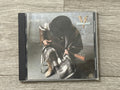 In Step by Stevie Ray Vaughan/Stevie Ray Vaughan & Double Trouble Cracked Case