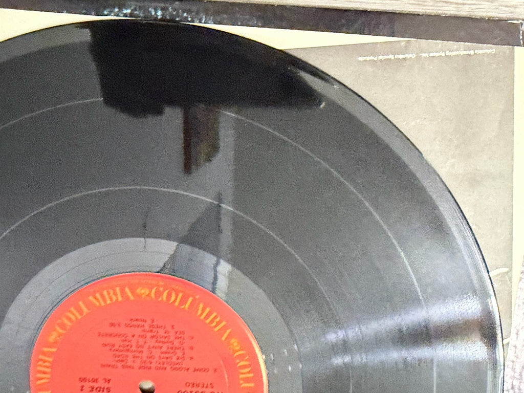 JOHNNY CASH – THE JOHNNY CASH SHOW - VINYL LP - AA