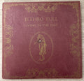 JETHRO TULL "Living In The Past" Double 2-LP Chrysalis Records 2CH 1035 booklet