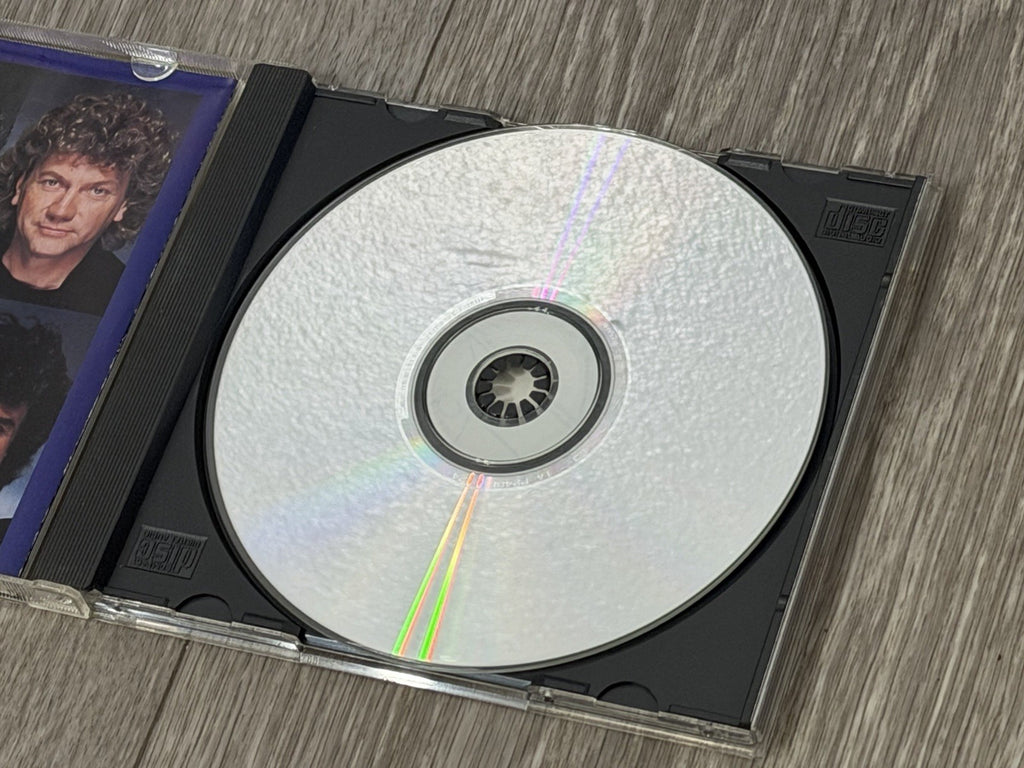 Moody Blues CD - Legend of a Band