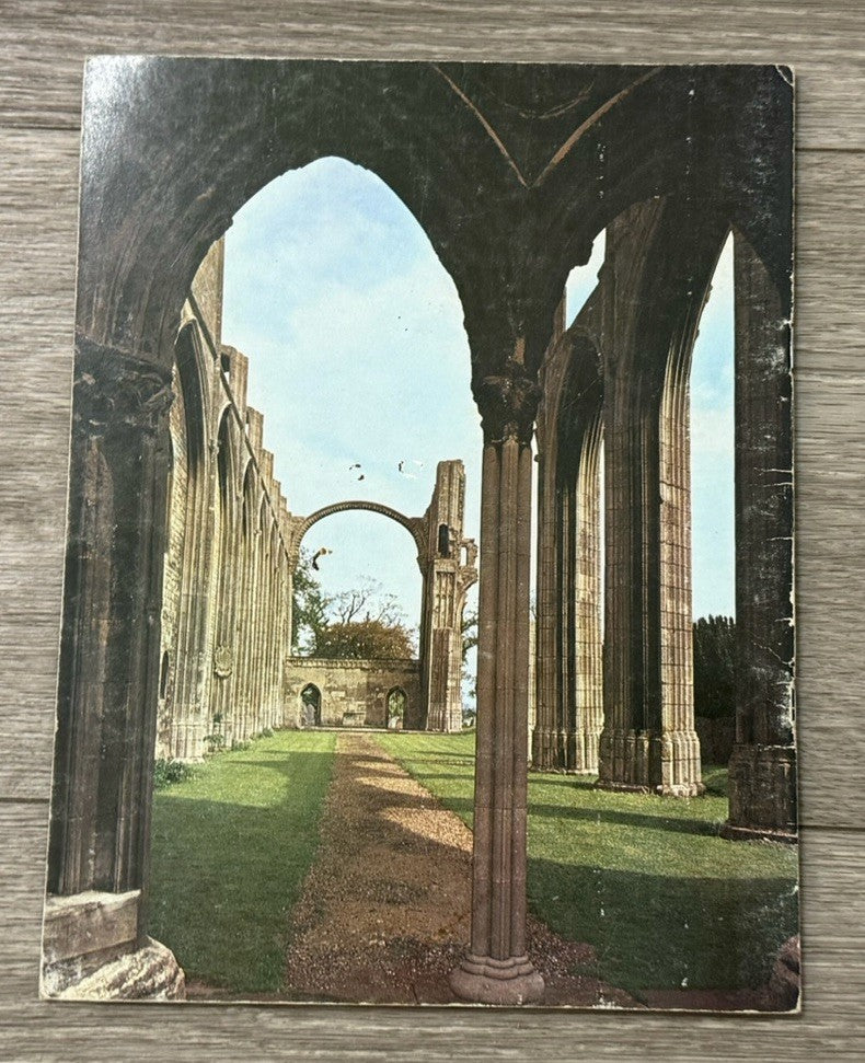 The Dissolution Of The Monasteries, G.W.O. Woodward, Used; Good Book