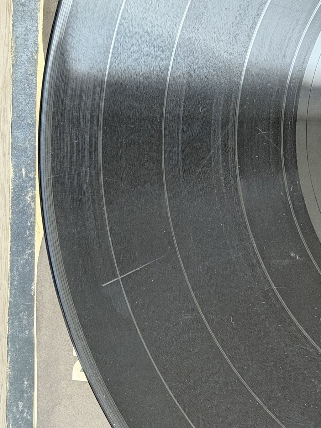 Jethro Tull This Was￼Vinyl VG+/Vg Reprise Records Ultrasonic Cleaned