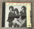 The Doors Greatest Hits CD Album