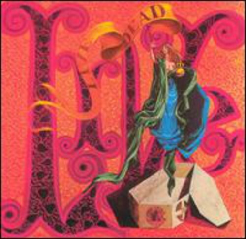 Live / Dead by Grateful Dead (CD, 1990)