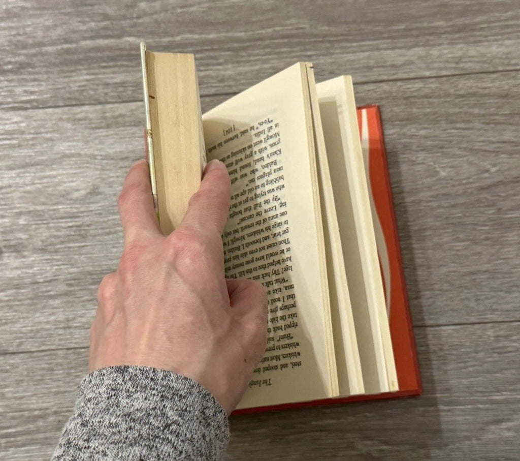 1965 Rudyard Kipling The Jungle Book Hardback Book