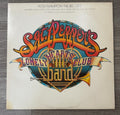 Vinyl Record LP Movie Soundtrack Bee Gees Sgt. Pepper's Lonely Hearts Club Used