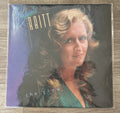 BONNIE RAITT THE GLOW (VG+) HS-3369 LP VINYL RECORD
