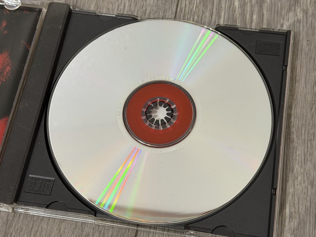 The Doors Greatest Hits CD Album