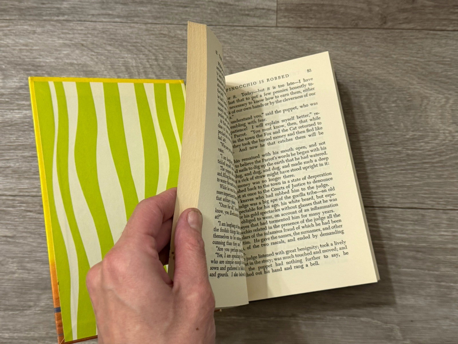 1965 Companion Library Adventures Of Pinocchio And The Story Of King Arthur &...