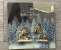 VTG Wellington Square 2004 Collectible Christmas Village Figurines New Old Stock