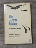 The Central Eskimo by Franz Boas [1964]