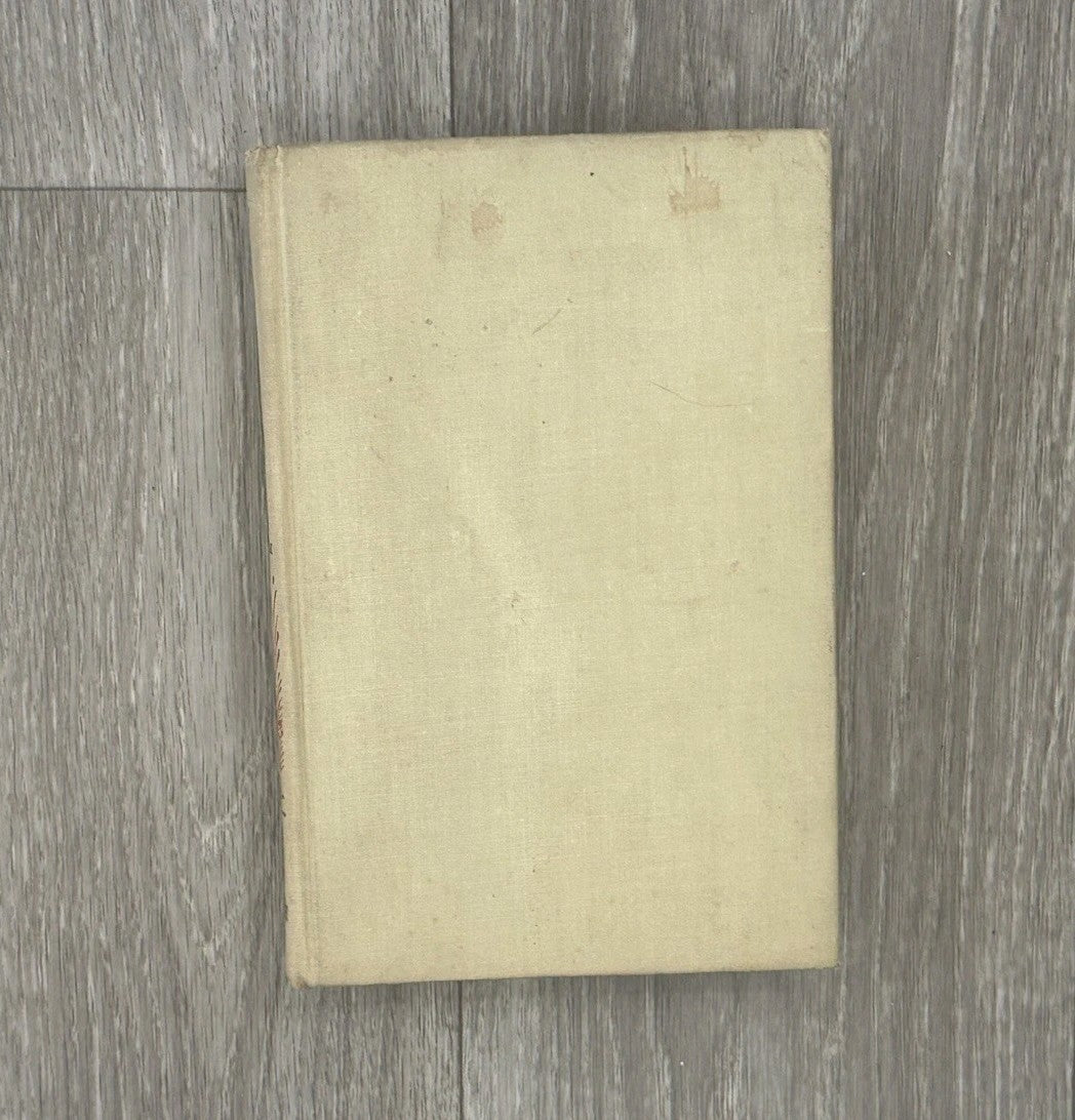 Pavilion of Women By Pearl S Buck First Edition (1946, HC)
