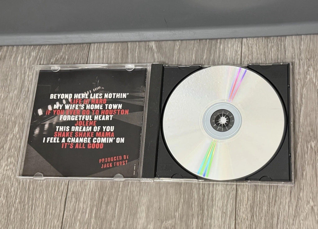 Bob Dylan - Together Through Life - CD VG Rock And Roll Album