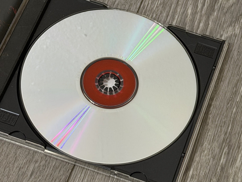 The Doors Greatest Hits CD Album