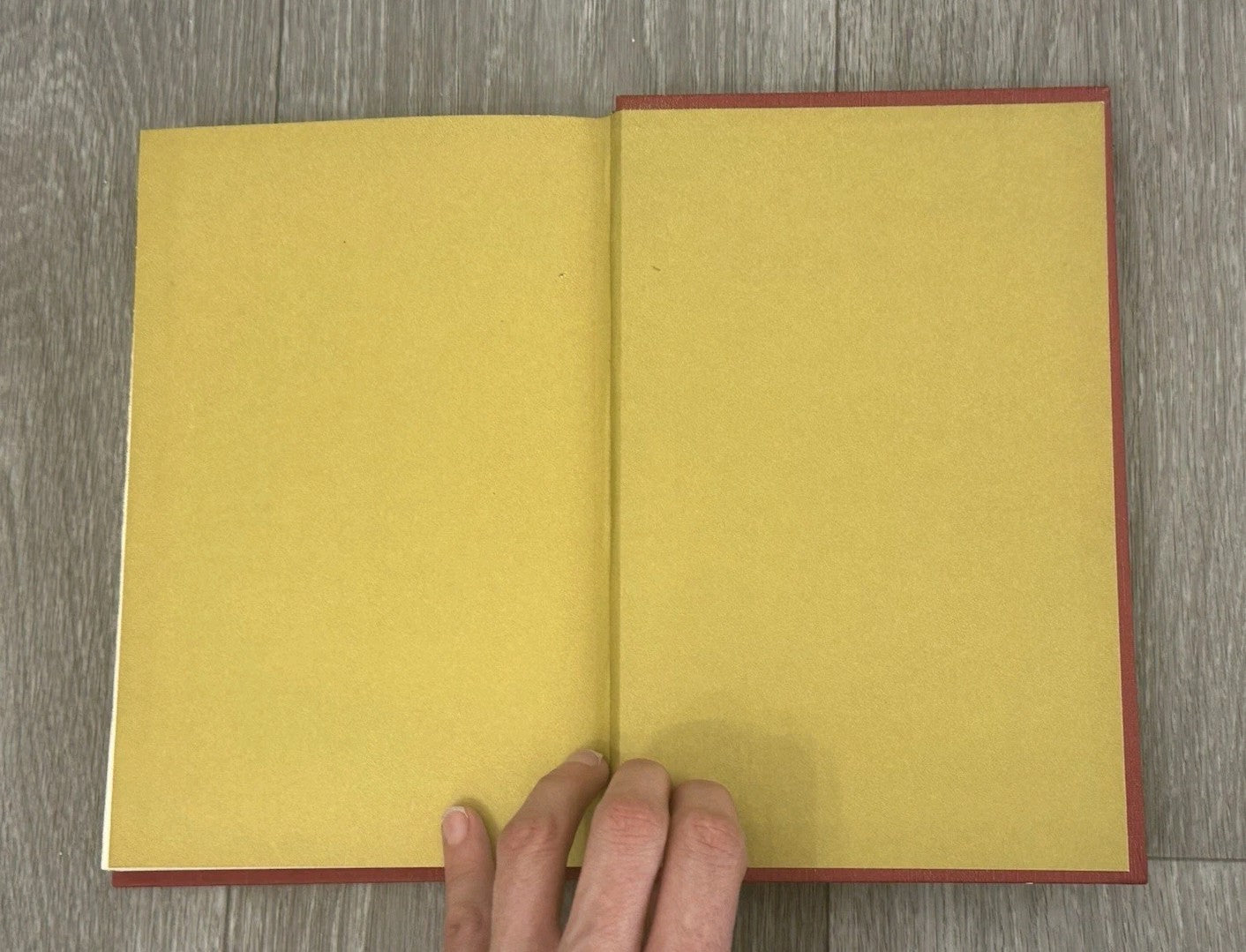 William Faulkner- Sanctuary, 1958, Random House Edition Red HC Book