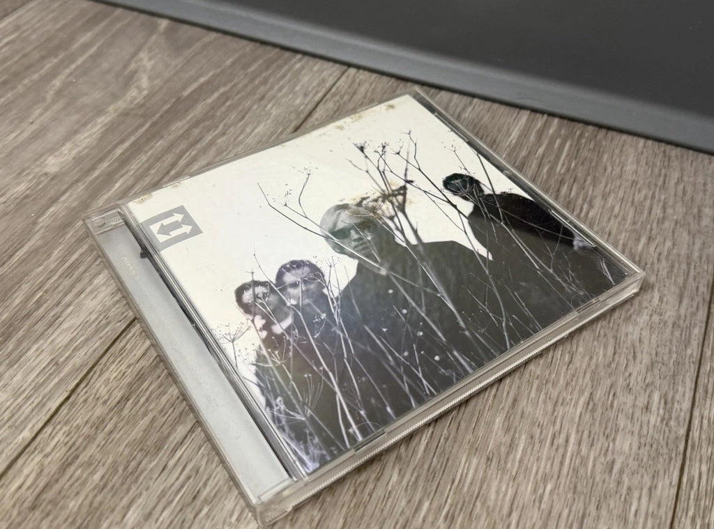 Tom Petty and the Heartbreakers - Echo CD 1999 Rock Echo Label