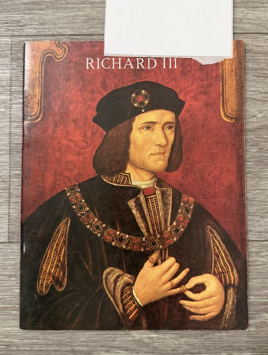 Richard III