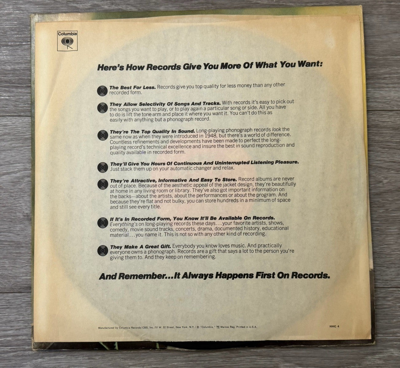 Johnny Cash – The World Of Johnny Cash Deluxe 2-Record Set GP 29