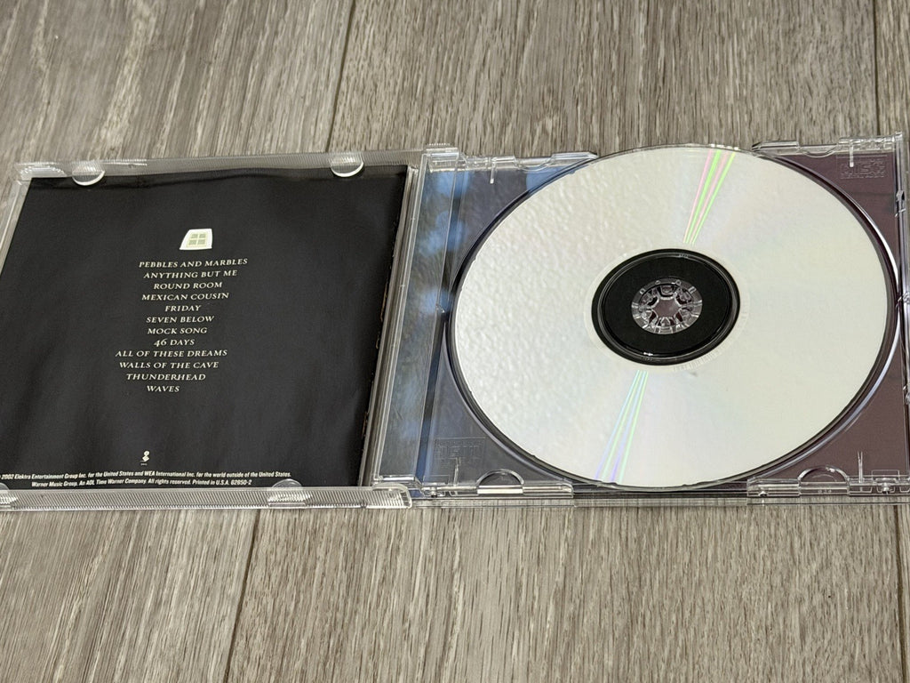 Phish Round Room Brand New Sealed CD 2002
