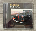 Hot Tuna Burgers CD