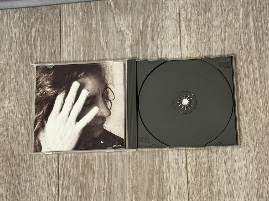 Ordinary Average Guy by Joe Walsh (Guitar) (CD, Apr-1991)