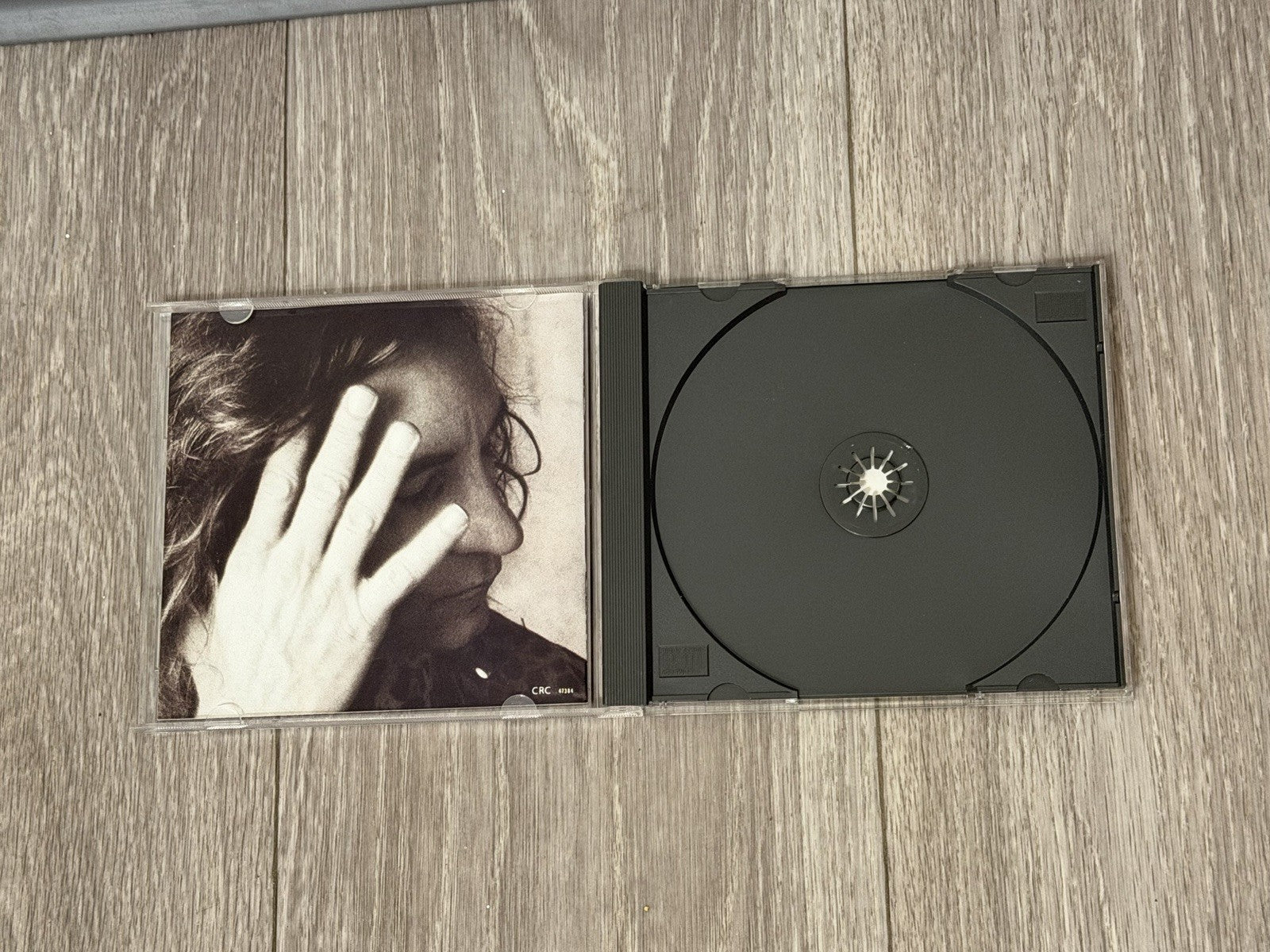 Ordinary Average Guy by Joe Walsh (Guitar) (CD, Apr-1991)