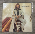 1972 Eric Clapton Eric Clapton LP Vinyl ATCO Rock 12" 33 RPM Stereo