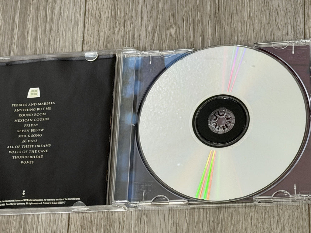 Phish Round Room Brand New Sealed CD 2002