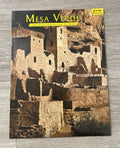 Mesa Verde - The Story Behind The Scenery by Linda Martin