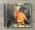 Bruce Springsteen The Ghost Of Tom Joad CD
