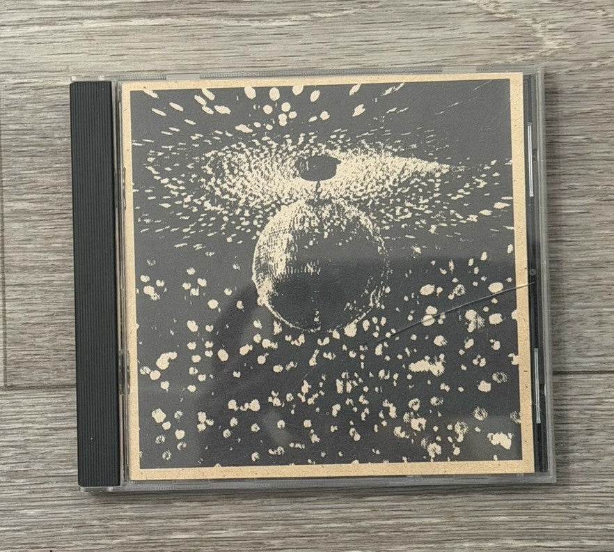 Mirror Ball By Neil Young Audio (CD/1995) Reprise Records Cracked Case