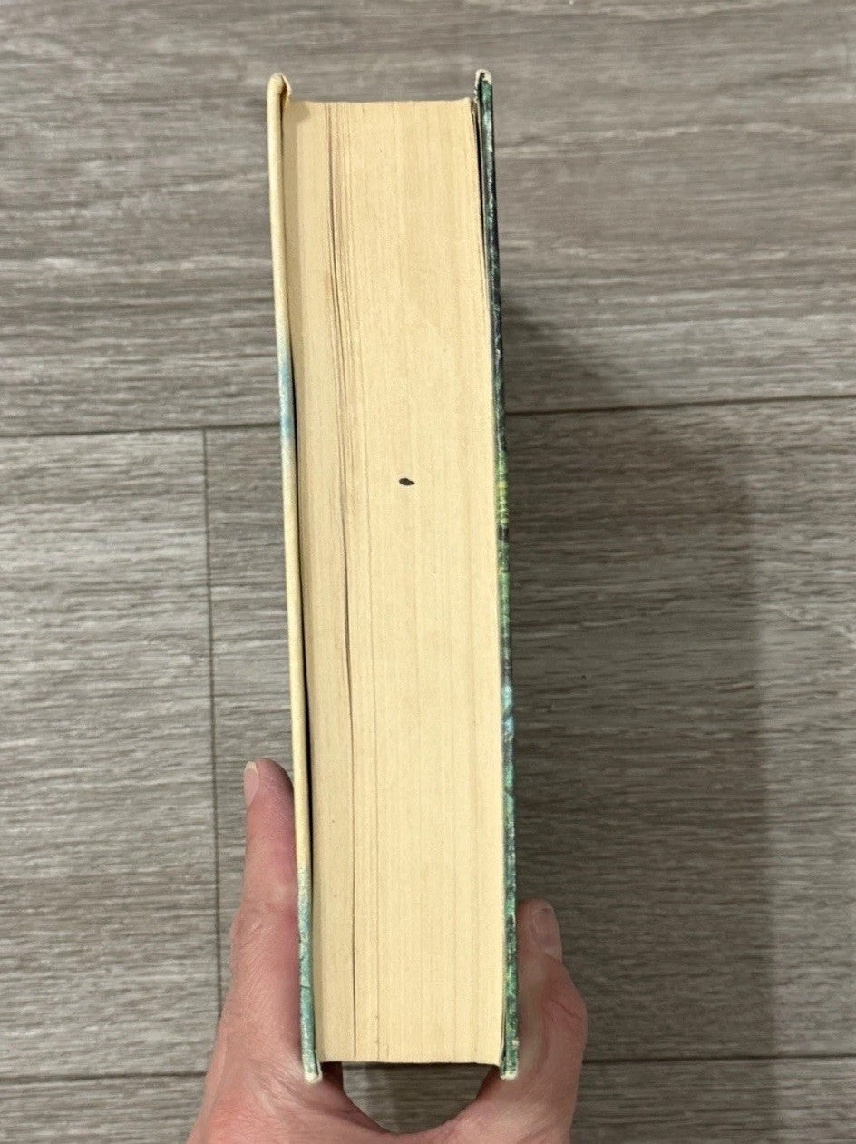 The Little Lame Prince Dinah Maria Mulock Companion Library Hardcover 1965