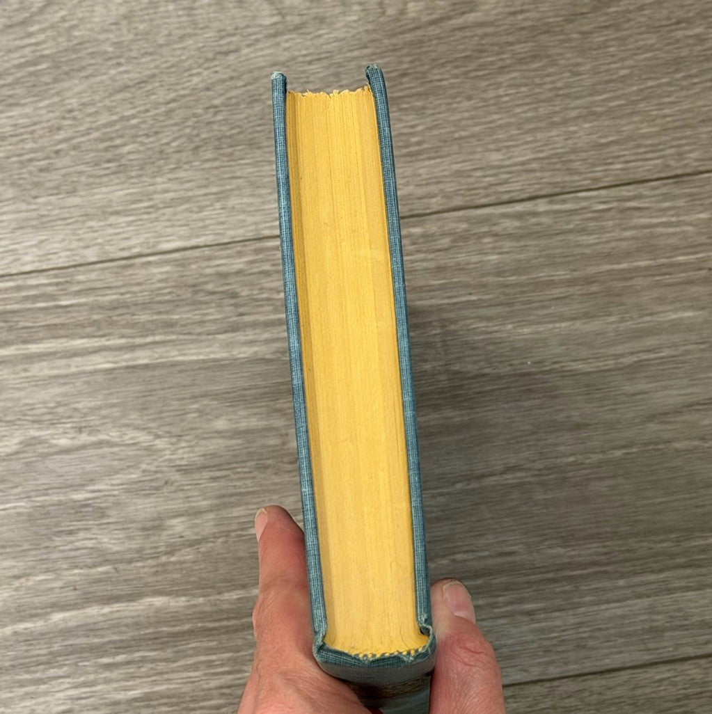 Peony by Pearl S. Buck Vintage Book - Hardcover 1948 1st Edition