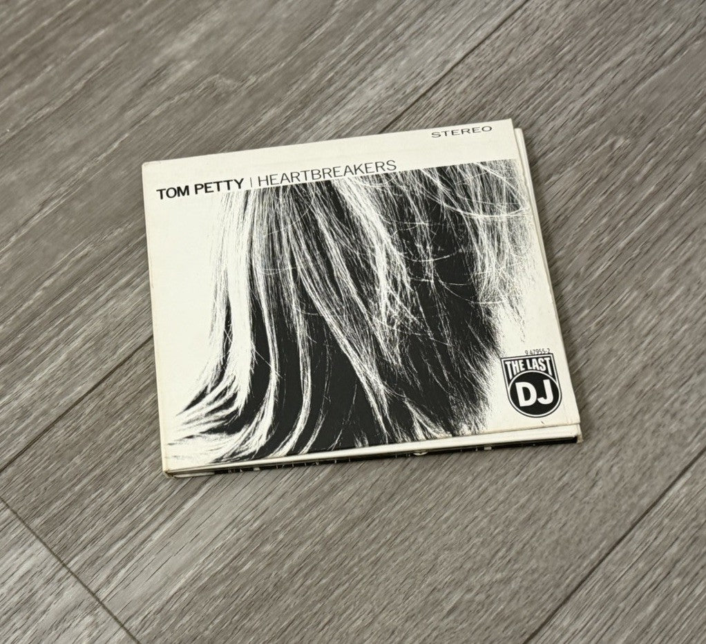 Tom Petty - Heartbreakers CD