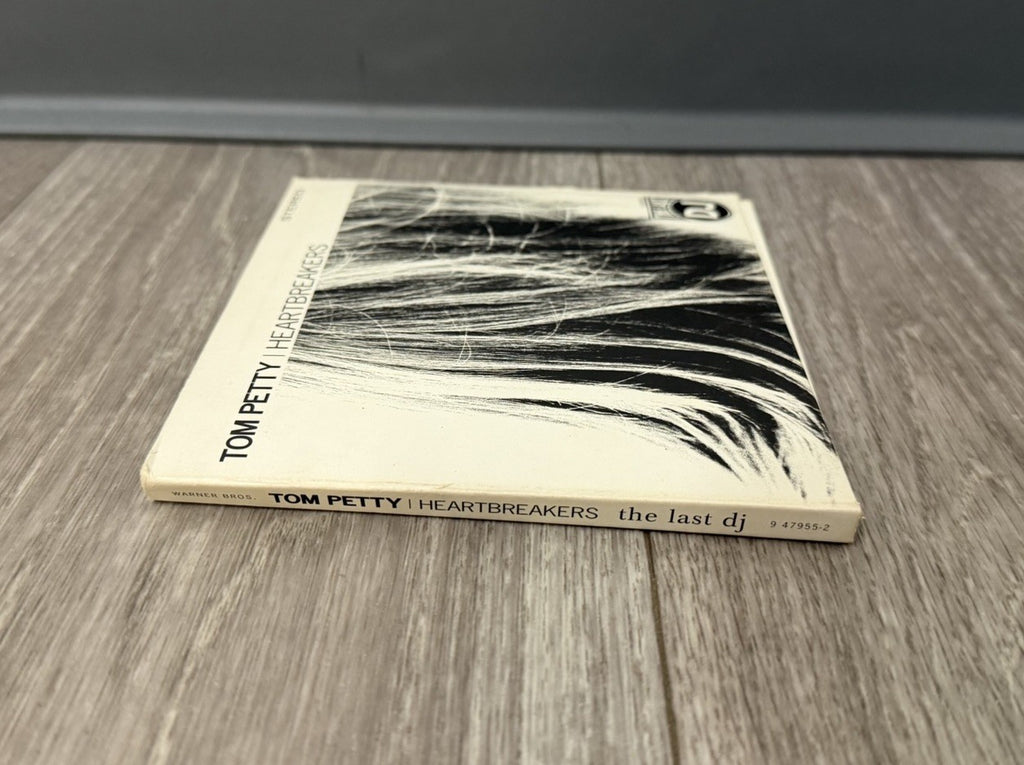 Tom Petty - Heartbreakers CD