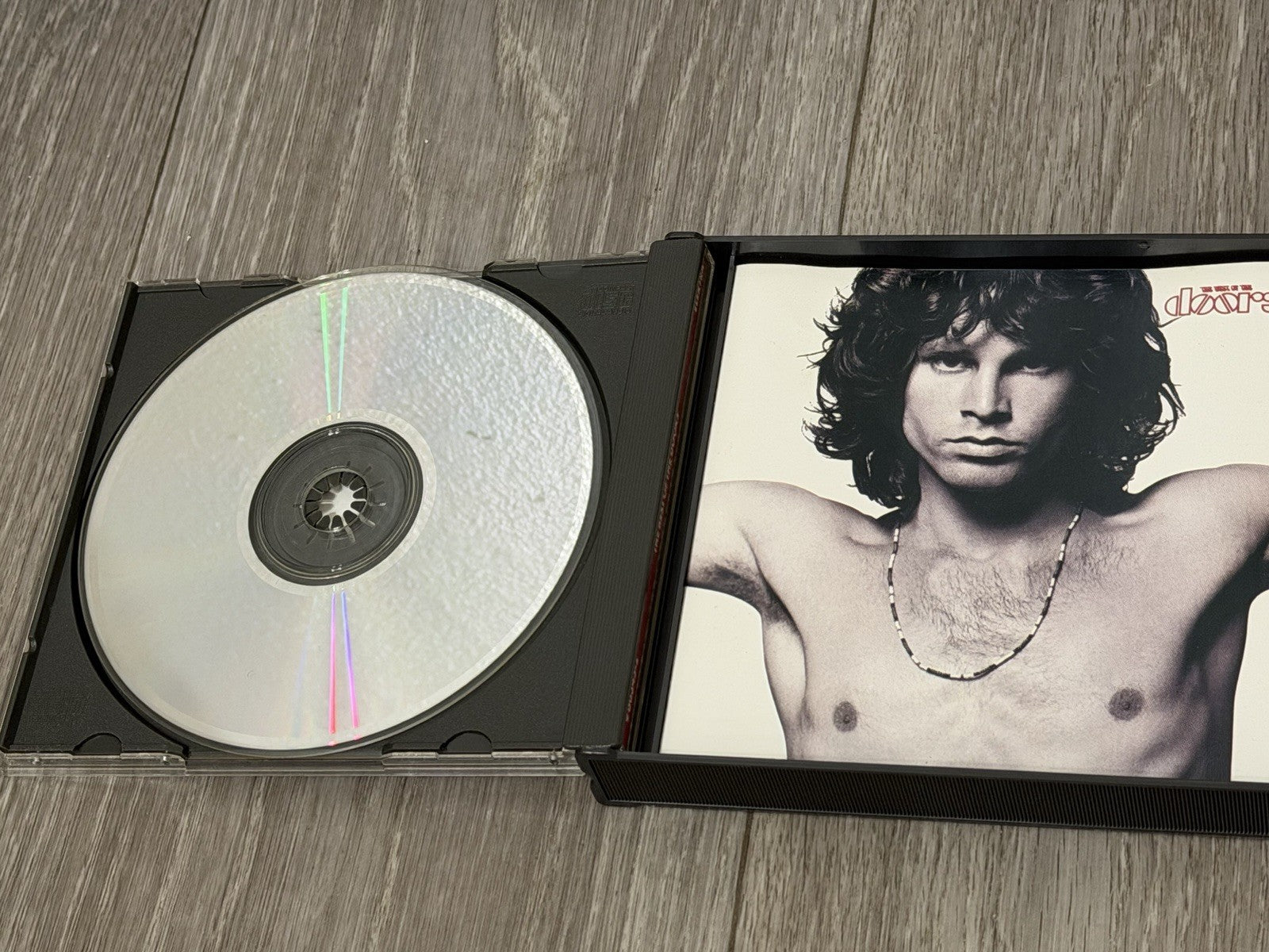 The Doors - The Best of the Doors - 2 CDs