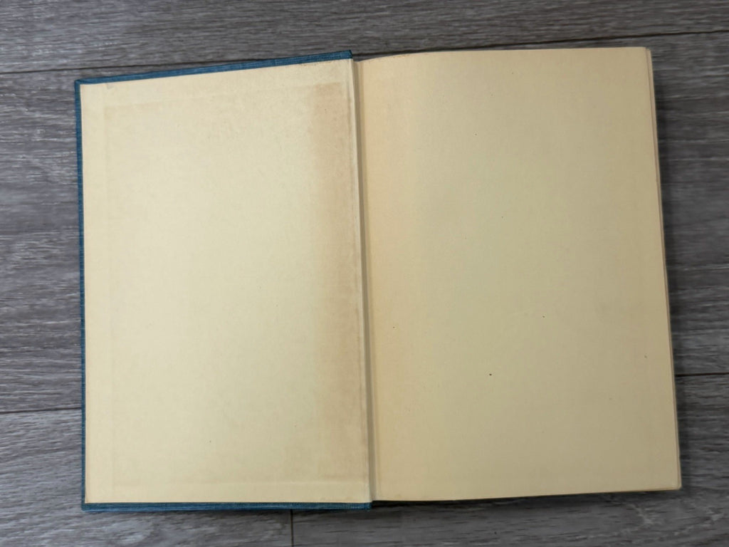 Peony by Pearl S. Buck Vintage Book - Hardcover 1948 1st Edition