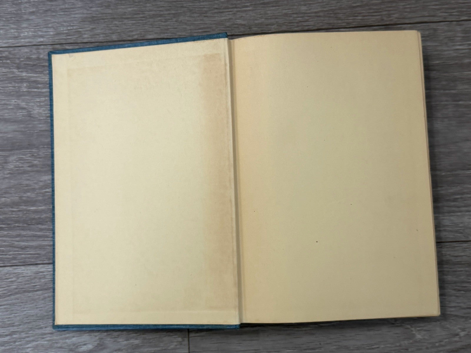 Peony by Pearl S. Buck Vintage Book - Hardcover 1948 1st Edition