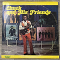 Chuck And His Friends 1974 Vinyl 3 records