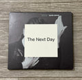 The Next Day Deluxe Edition Bonus Tracks Digipak David Bowie CD 2013
