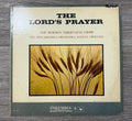"The Lord's Prayer" Vinyl LP