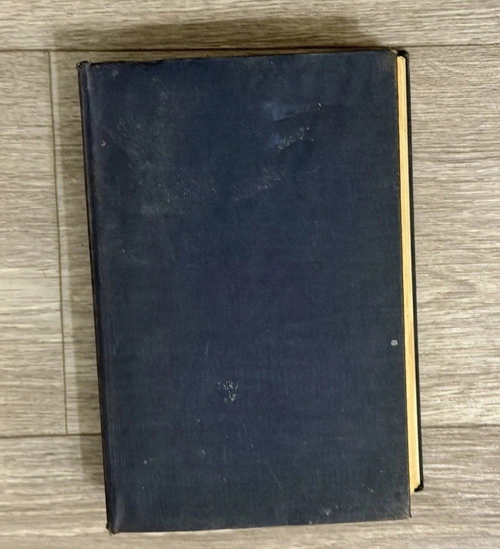 Antique Sir John Dering By Jeffery Farnol c1923 Little Brown And Company
