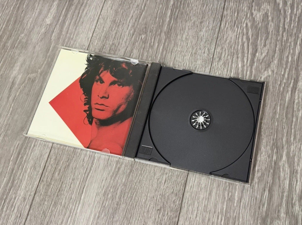 The Doors Greatest Hits CD Album