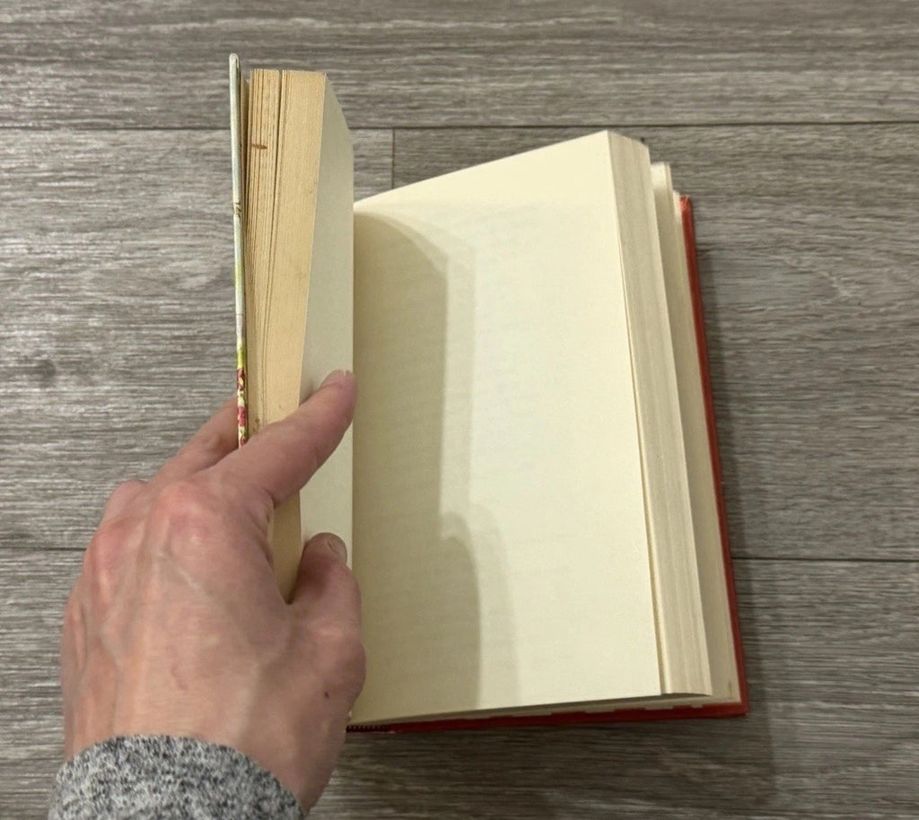 1965 Rudyard Kipling The Jungle Book Hardback Book