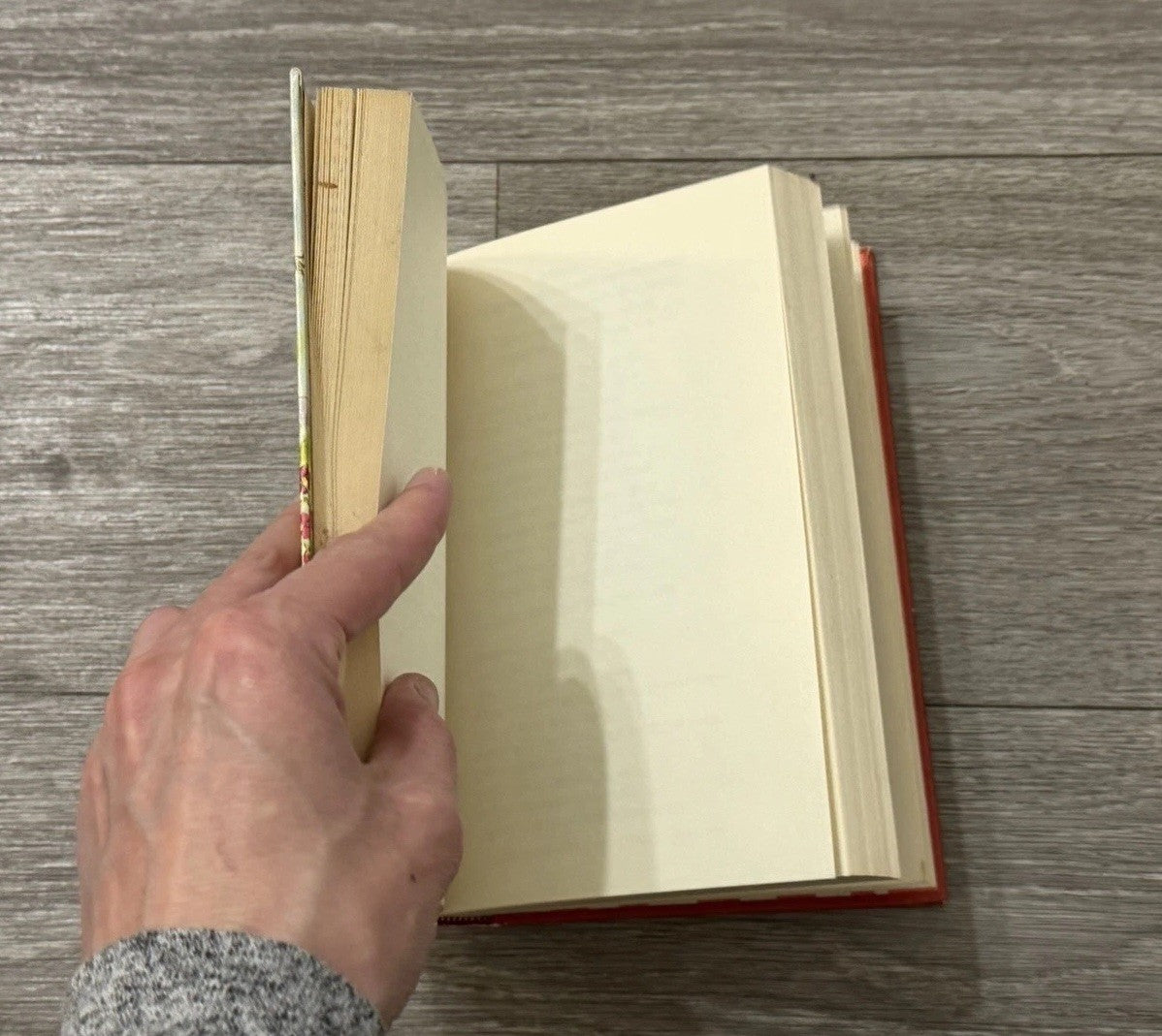 1965 Rudyard Kipling The Jungle Book Hardback Book