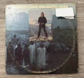 Johnny Cash "Gospel Road" Vinyl 2XLP USA 1973