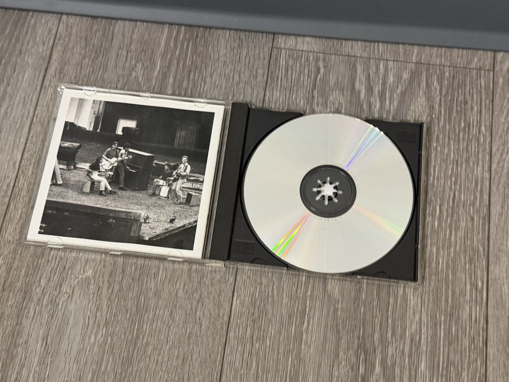Waking Up the Neighbours by Bryan Adams (CD, Sep-1991, A&M (USA))
