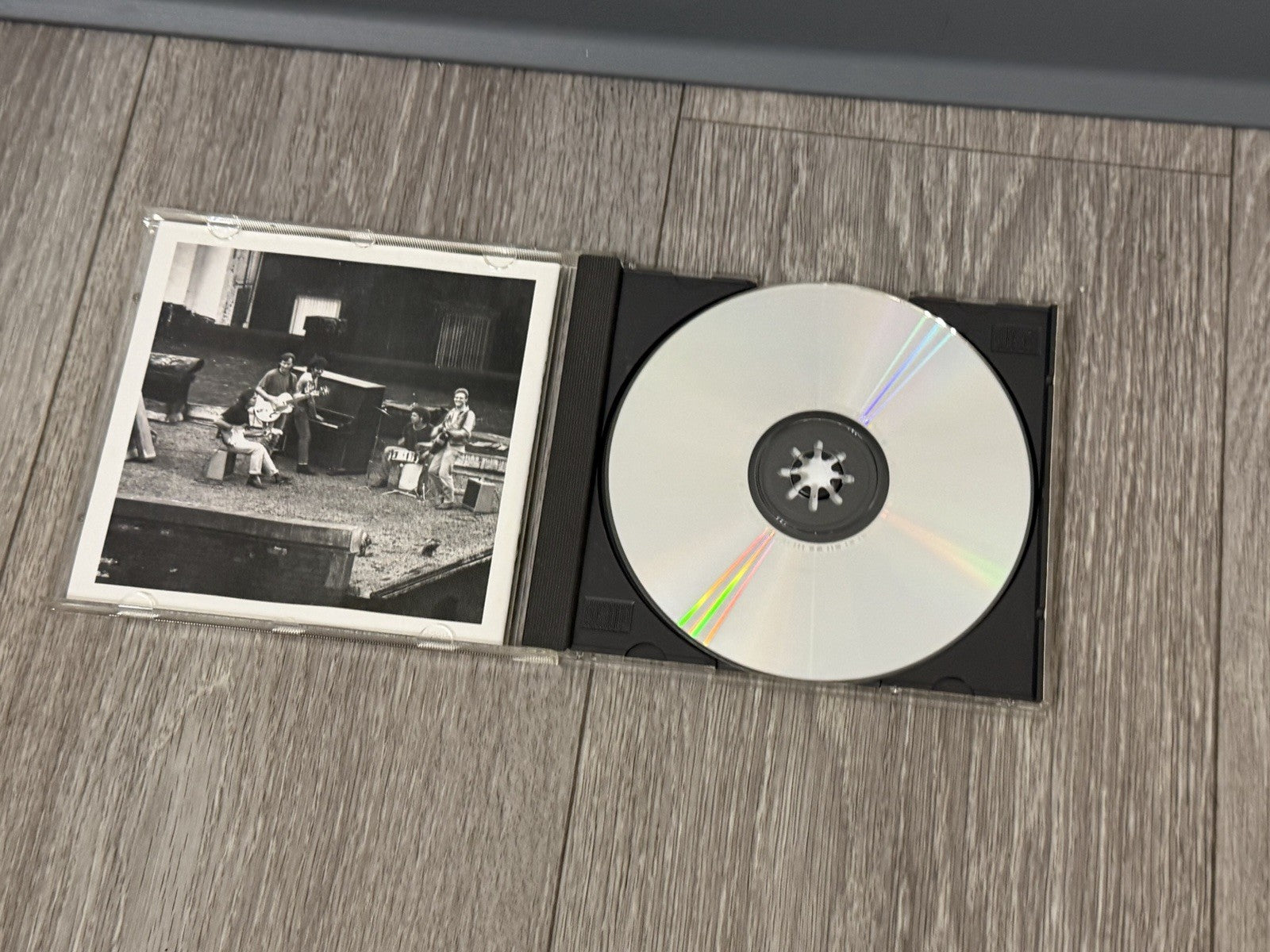 Waking Up the Neighbours by Bryan Adams (CD, Sep-1991, A&M (USA))